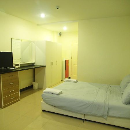 פאטאיה Bb Grand Residence מראה חיצוני תמונה