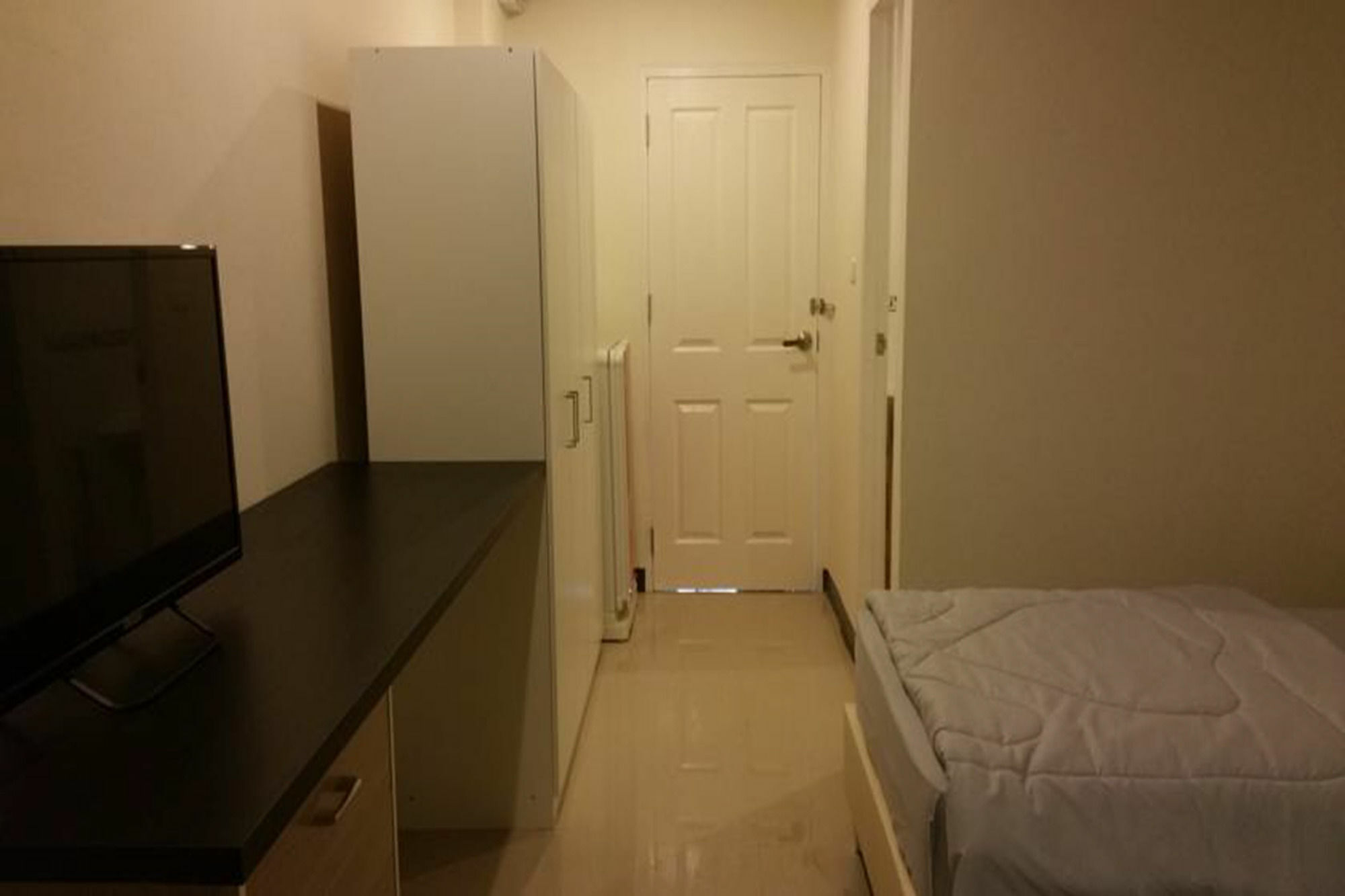 פאטאיה Bb Grand Residence מראה חיצוני תמונה