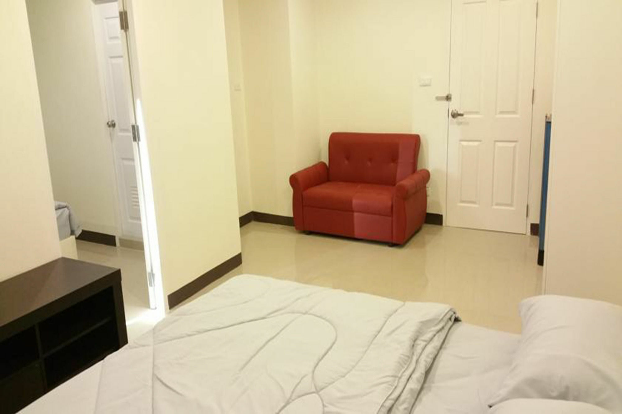 פאטאיה Bb Grand Residence מראה חיצוני תמונה