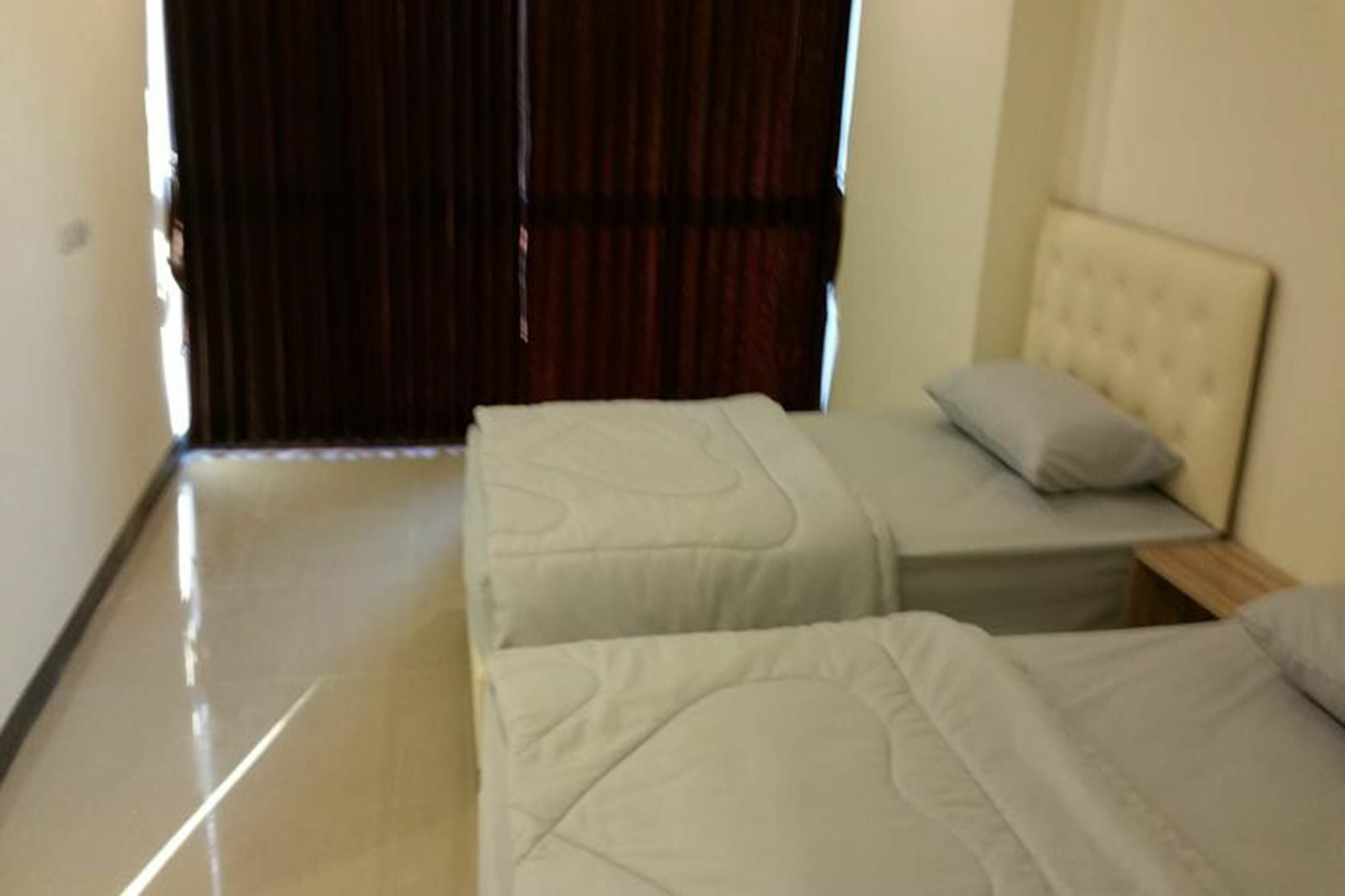 פאטאיה Bb Grand Residence מראה חיצוני תמונה