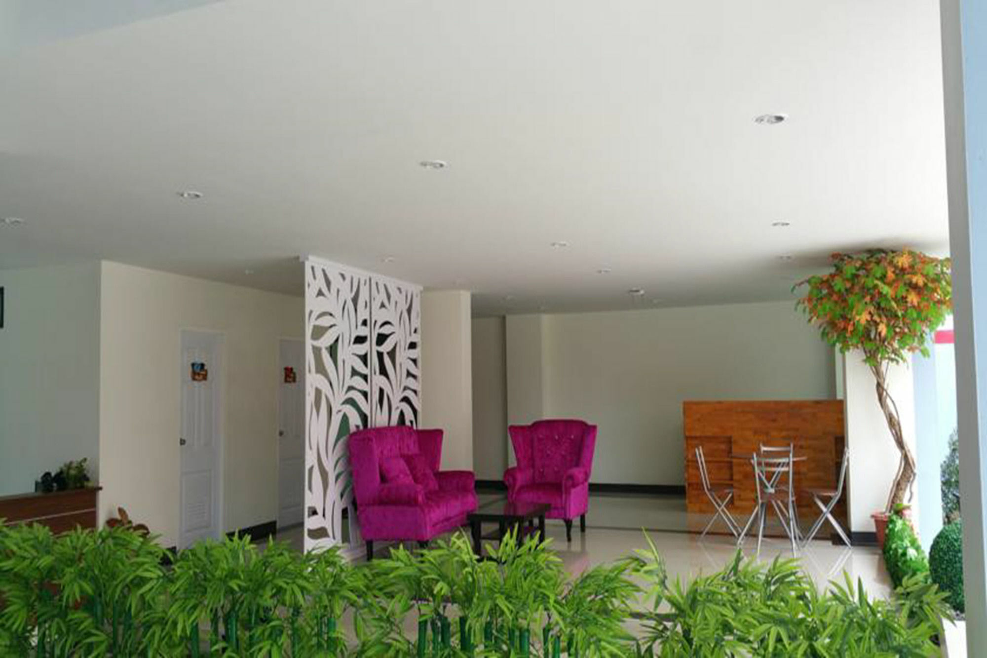 פאטאיה Bb Grand Residence מראה חיצוני תמונה