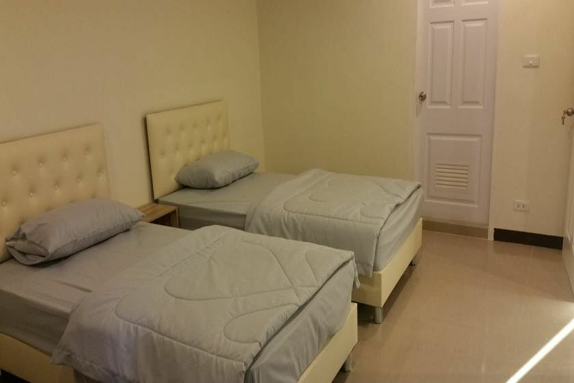 פאטאיה Bb Grand Residence מראה חיצוני תמונה