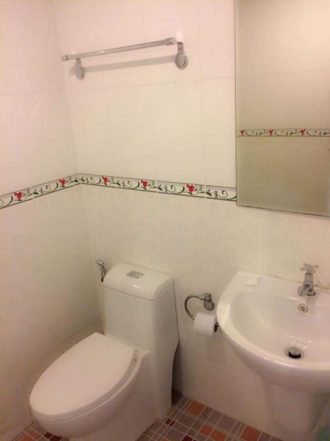 פאטאיה Bb Grand Residence מראה חיצוני תמונה