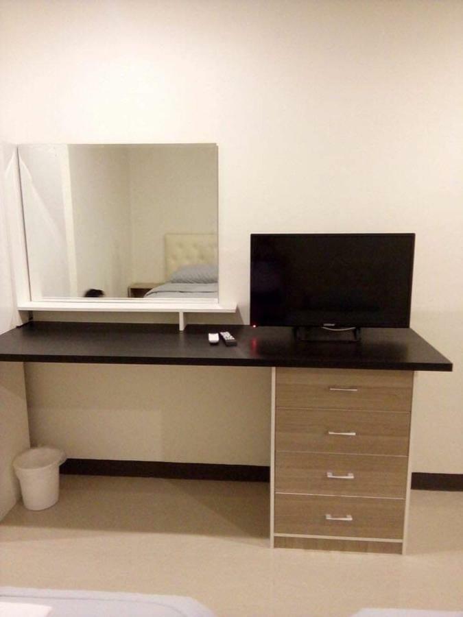 פאטאיה Bb Grand Residence מראה חיצוני תמונה